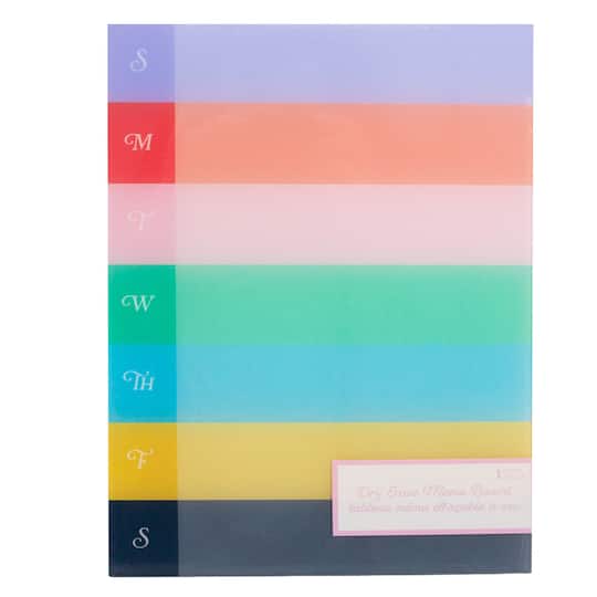 To-Do List Dry-Erase Memo Board